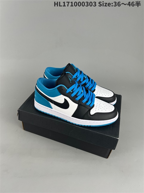 men air jordan 1 shoes 2023-3-21-097